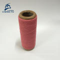 china textile fabric material supplier open end regenerated yarn for weaving